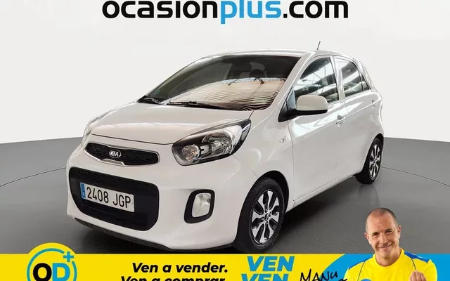 KIA Picanto Picanto 1.0 Concept