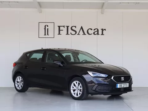 SEAT LEON 1.0 TSI STYLE