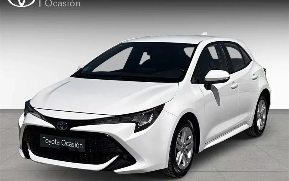 TOYOTA Corolla Corolla 125H Active Tech
