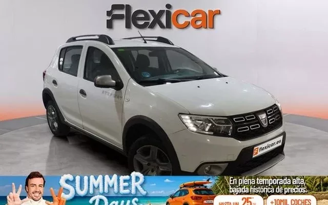 DACIA Sandero Sandero 1.0 Access 55kW