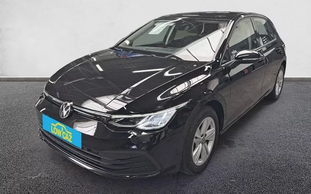 VOLKSWAGEN GOLF 2.0 TDI SCR 116 BVM6 Life Plus