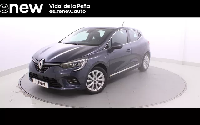 RENAULT Clio Clio E-TECH Híbrido Zen 103kW