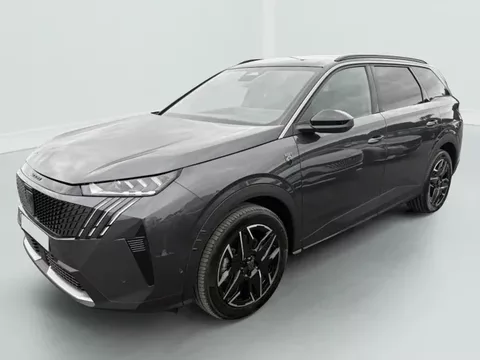 Peugeot 5008 Hybrid 145 e-DCS6 GT Occasion