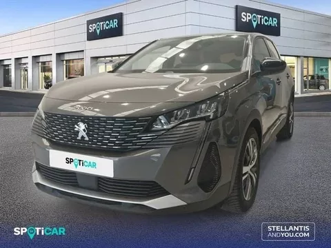 PEUGEOT 3008 1.5 BlueHDi 96kW (130CV) S&S EAT8 Allure