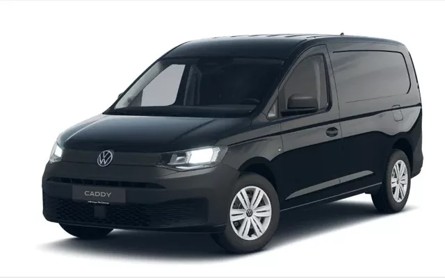 VOLKSWAGEN Caddy Maxi Van Dsl Caddy Maxi 2.0 TDi