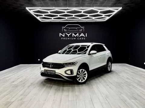 VOLKSWAGEN T-Roc T-Roc 2.0TDI Life 85kW