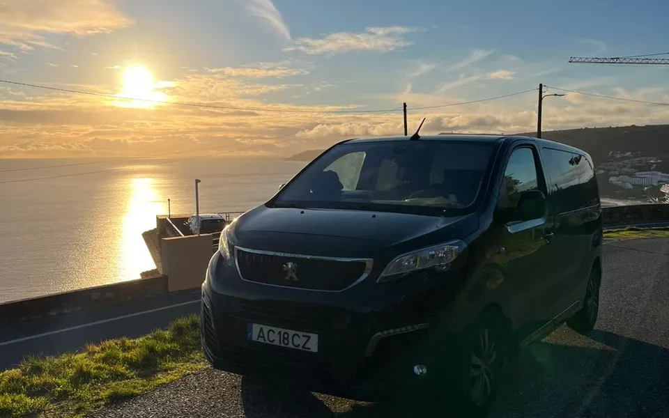 Peugeot Traveller 1.5 BlueHDi L3H1 Long