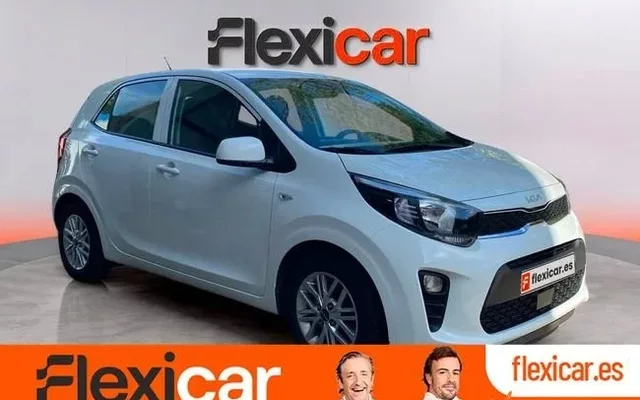 KIA Picanto Picanto 1.0 DPi Concept