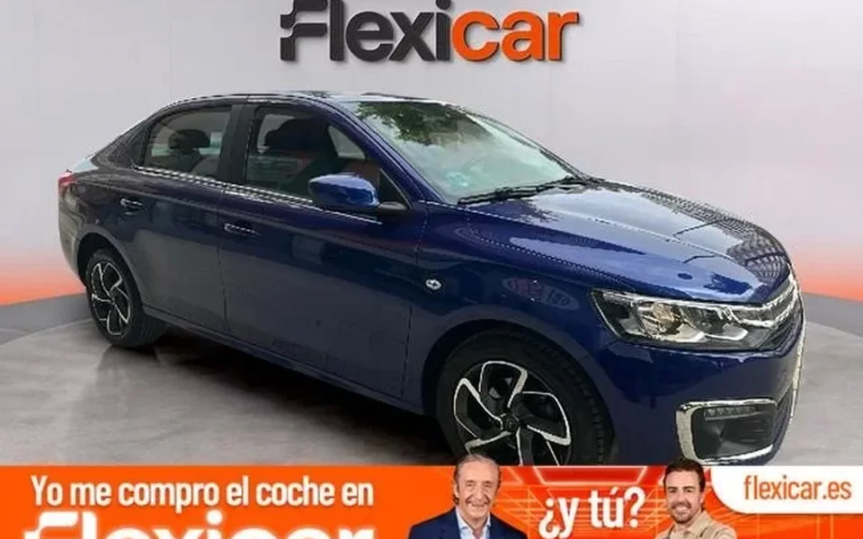 CITROEN C-Elysée BlueHDi 75KW (100CV) Feel