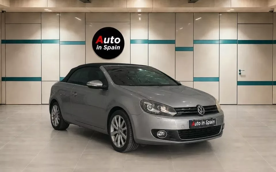 VOLKSWAGEN Golf Golf Variant 2.0TDI CR Sport DSG 140