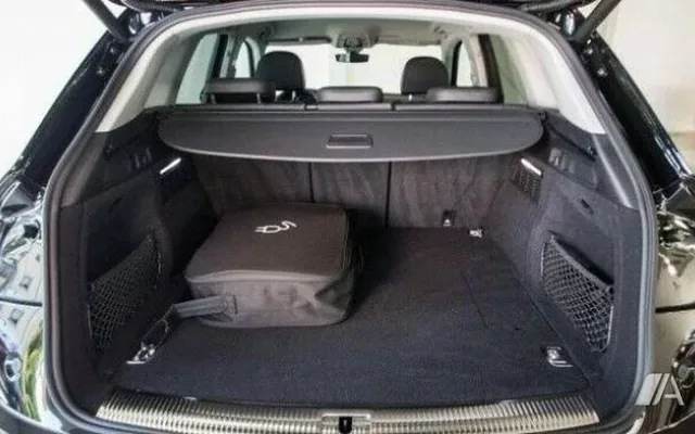 AUDI Q5 55 TFSI e QUATTRO - 34500€ en Banastas