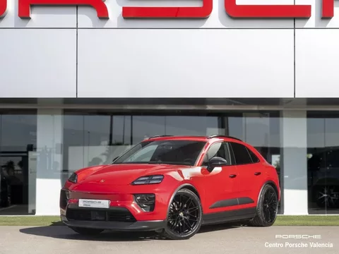 PORSCHE Macan Macan 4 - 87900€ en Quart de poblet