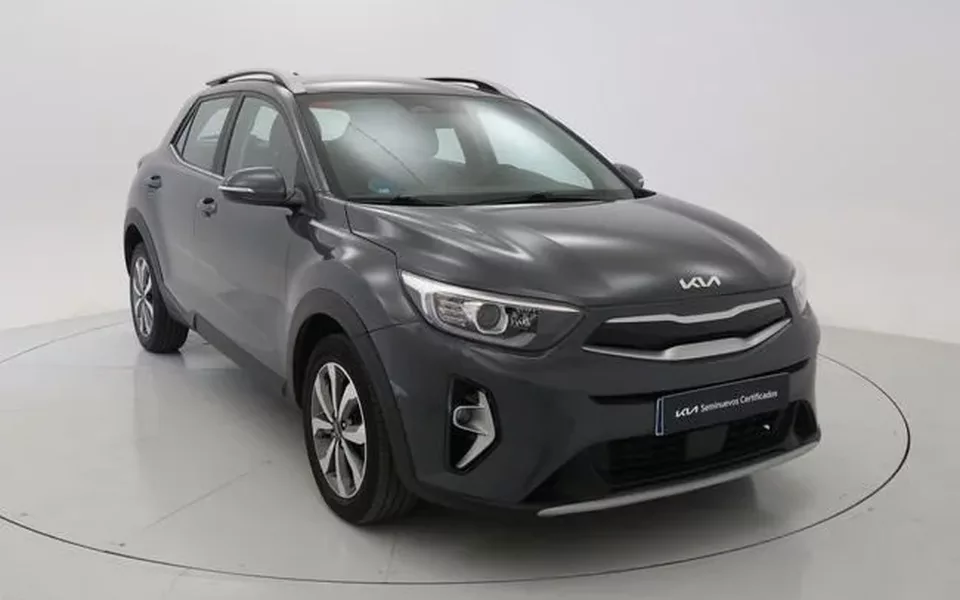 KIA Stonic 1.0 T-GDi 74kW (100CV) MHEV iMT Drive