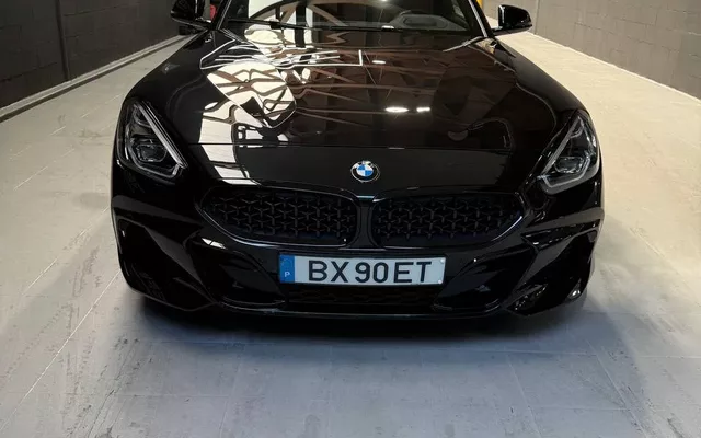 BMW Z4 sDrive30i Aut. M Sport