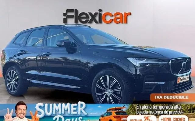 VOLVO XC60 2.0 B4 D Inscription Auto