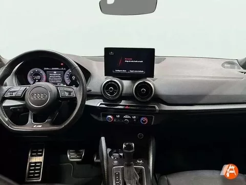 AUDI Q2 Q2 30 TDI Adrenalin S tronic 85kW