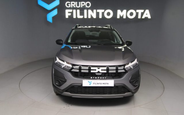 Dacia Sandero 1.0 ECO-G Stepway Essential Bi-Fuel
