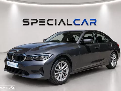 BMW 330 e Corporate Edition Auto