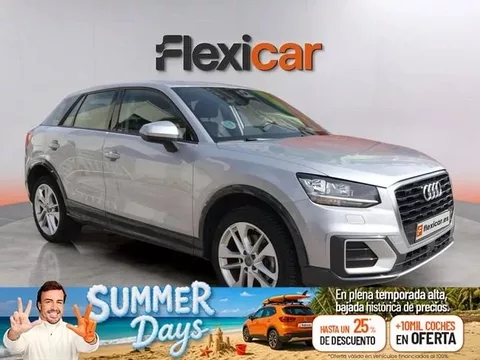 AUDI Q2 Q2 1.6TDI Design edition 85kW