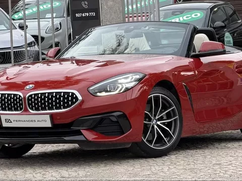 BMW Z4