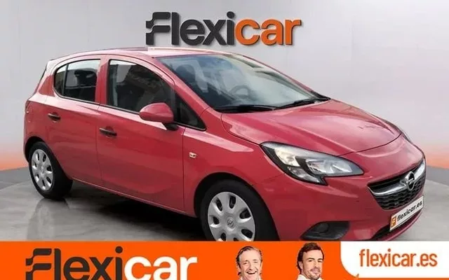 OPEL Corsa Corsa 1.4 Expression 75
