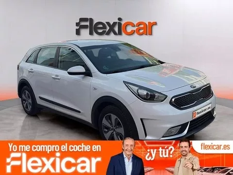 KIA Niro 136 cv