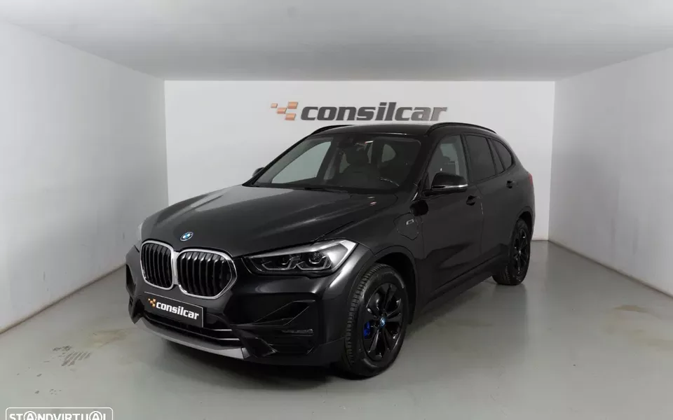 BMW X1 25 e xDrive Line Sport