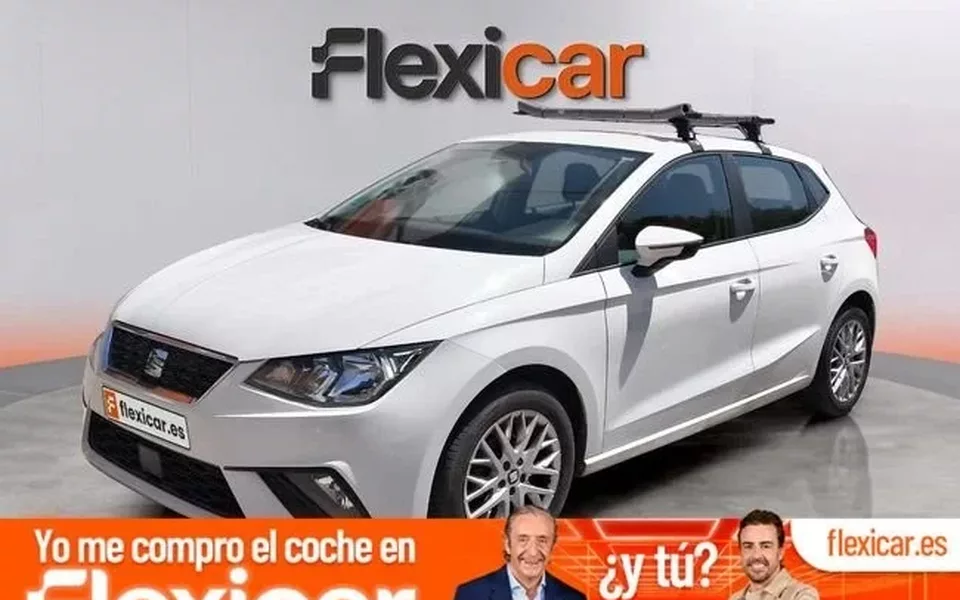 SEAT Ibiza Ibiza 1.0 EcoTSI S&S Style 95