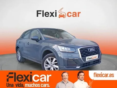 AUDI Q2 Q2 30 TDI Advanced S tronic 85kW