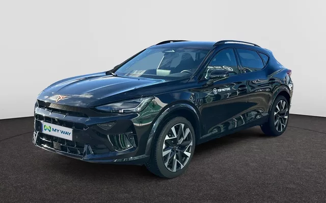 CUPRA Formentor Impulse Plus 1.5 eTSI 150pk DSG 7v Mild Hybrid DEMO SENNHEISER