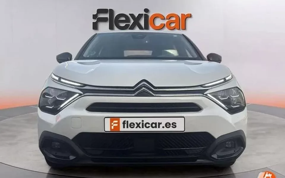 CITROEN C4 C4 1.5 BlueHDI S&S Feel Pack EAT8 130