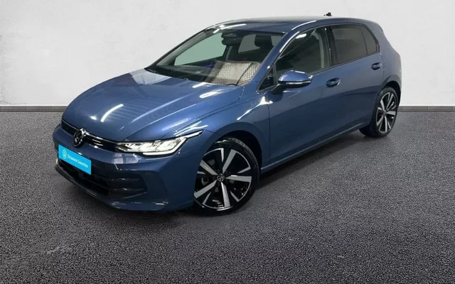 VOLKSWAGEN GOLF 1.5 TSI EVO2 116 BVM6 VW Edition