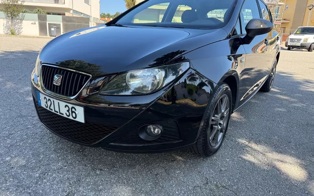 SEAT Ibiza 1.2 12V Style