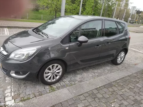 Opel Meriva 1.3 CDTi Cosmo S/S