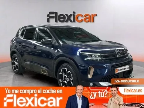 CITROEN C5 Aircross PureTech 96kW (130CV) S&S You