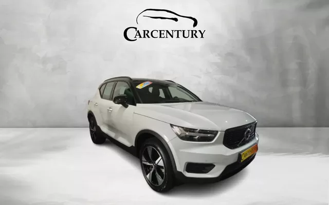Volvo XC 40 T4 Recharge DKG Core