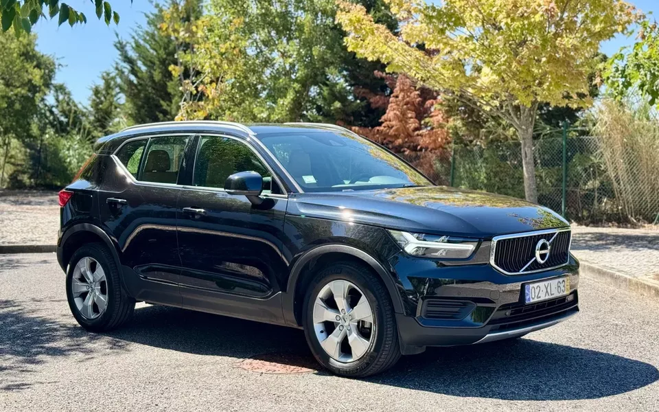 Volvo XC 40