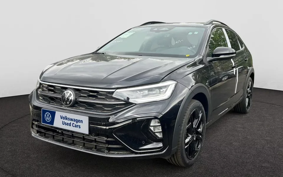 VOLKSWAGEN Taigo 1.0 TSI R-Line Edition OPF DSG