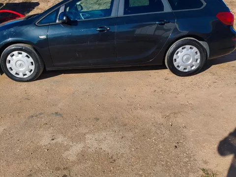 Opel Astra Sports Tourer 1.7 CDTI DPF Sports Tourer