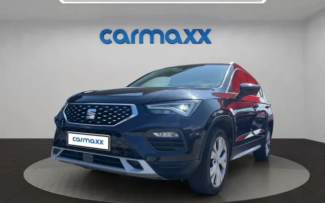 SEAT Ateca 1.5 TSI Xperience DSG
