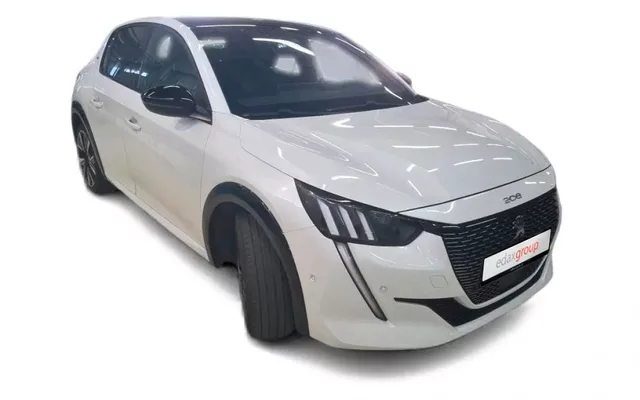 Peugeot 208 1.5 BlueHDi GT