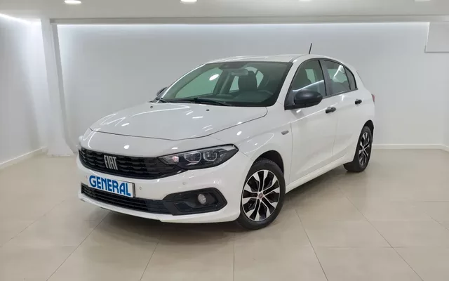 Fiat Tipo 1.0 GSE T3 City Life
