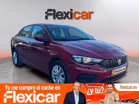 FIAT Tipo 1.4 16v Easy 70kW (95CV) gasolina 5p.