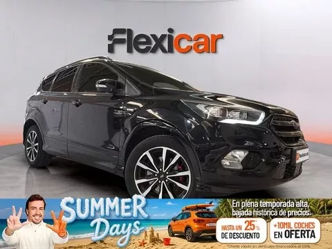 FORD Kuga Kuga 1.5 EcoB. Auto S&S ST-Line Limited Edition 4x2 120