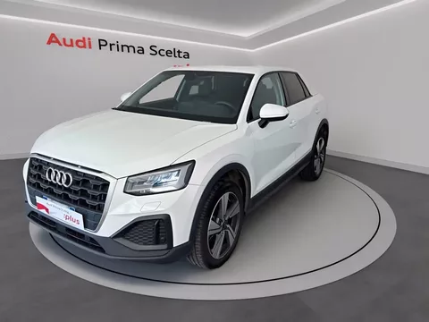 AUDI Q2 35 1.5 tfsi admired