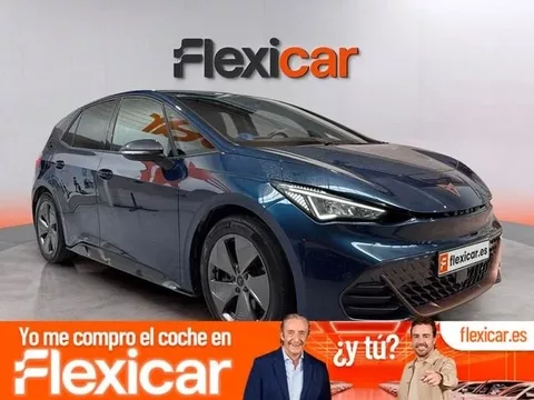 CUPRA Born Born 150kW 58kwh - 22480€ en Pamplona
