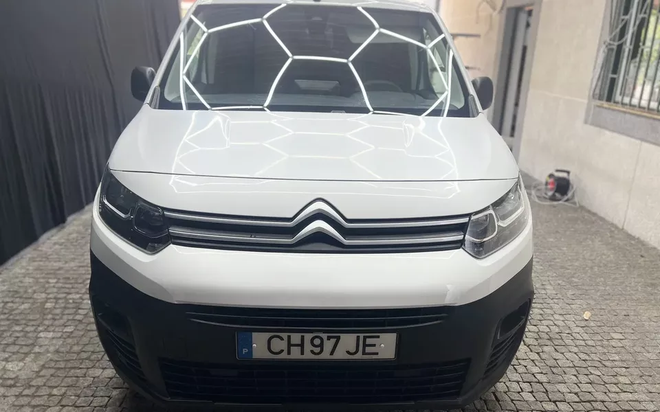 Citroën Berlingo M BlueHDi Feel