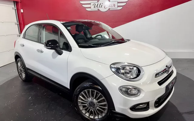 Fiat 500X 1.3 MJ Pop Star J17 S&S