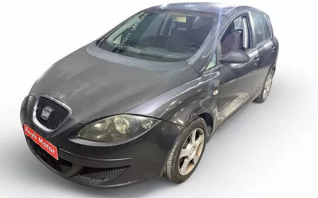 SEAT Altea Altea 1.6 Arena