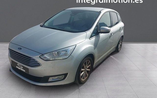 Ford Focus 1.5 TDCi E6 88kW Business Sportbreak